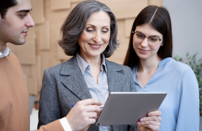 集团IT解决方案